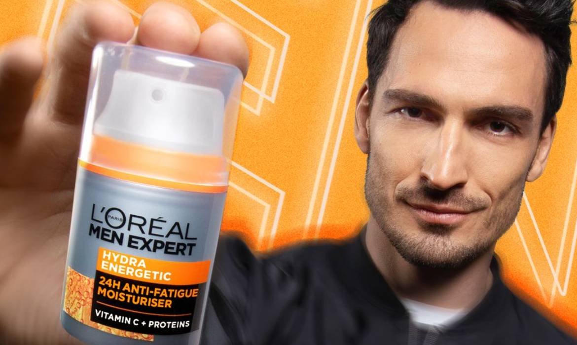 Extracto de guaraná, todo lo que debes saber para cosmética de hombres | L’Oréal Men Expert